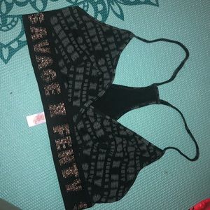 Savage X Bralette